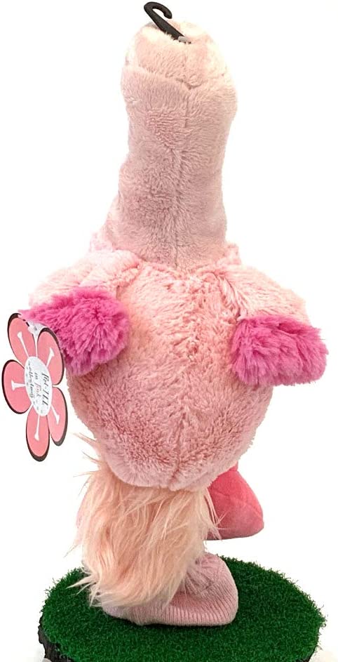 Creative Covers for Golf Flamingo Golf Club Head Cover