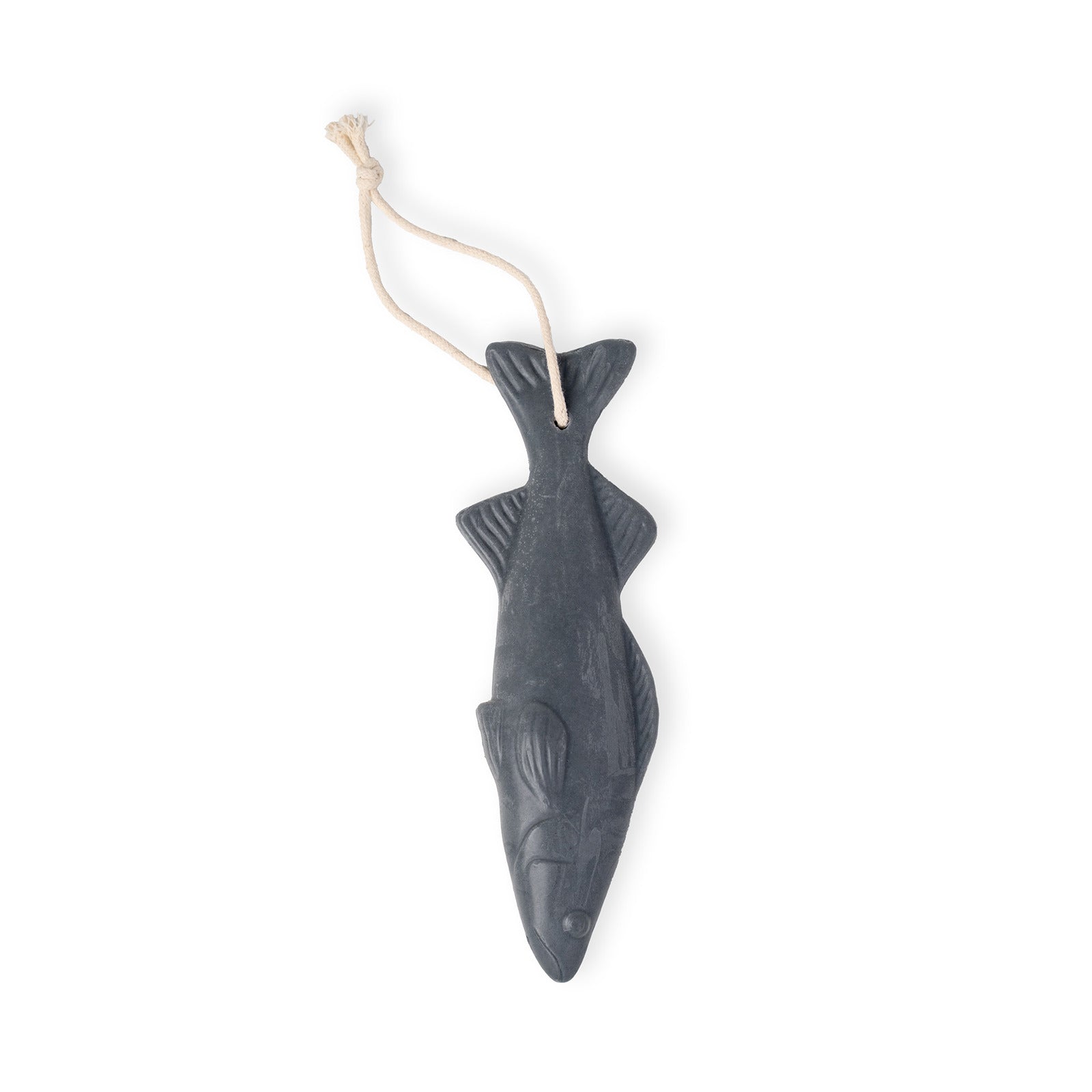 Brodeo Drive Hook Line and Lather Body Soap On A Rope