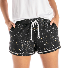 Hello Mello Daydream Lounge Shorts