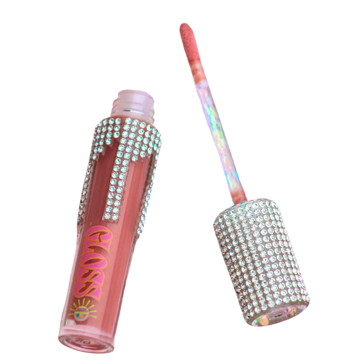 Cactus Cosmetics Star Struck Lip Gloss, 5 ml