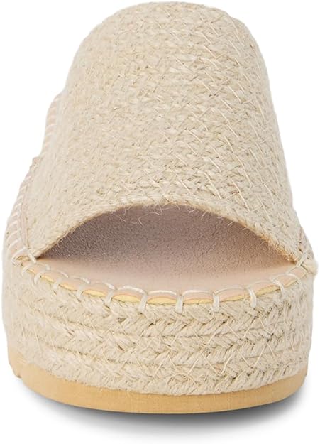 Beach by Matisse Womens Del Mar Platform Sandals