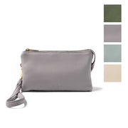 Kedzie Eclipse Convertible Wallet Crossbody Bag
