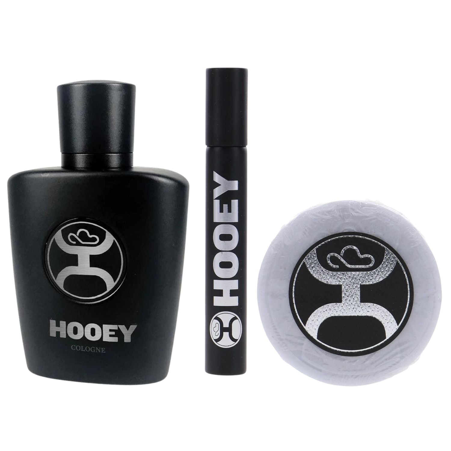 Hooey Men's Cologne Gift Set