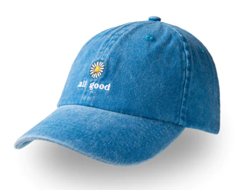 Pacific Brim Classic Hats 2.0