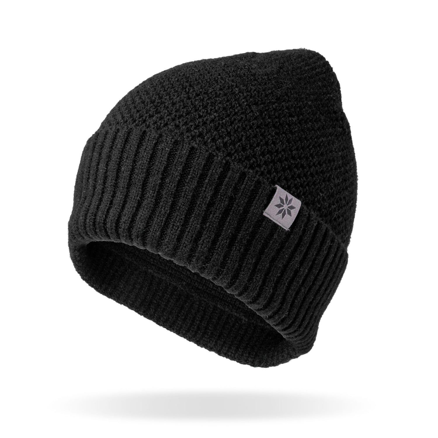 Britt's Knits Men's Tahoe Beanie