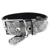 Jacqueline Kent Diamonds in the Ruff Dog Collar, Medium