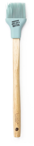 Krumbs Kitchen Farmhouse Collection Silicone Basting Brush