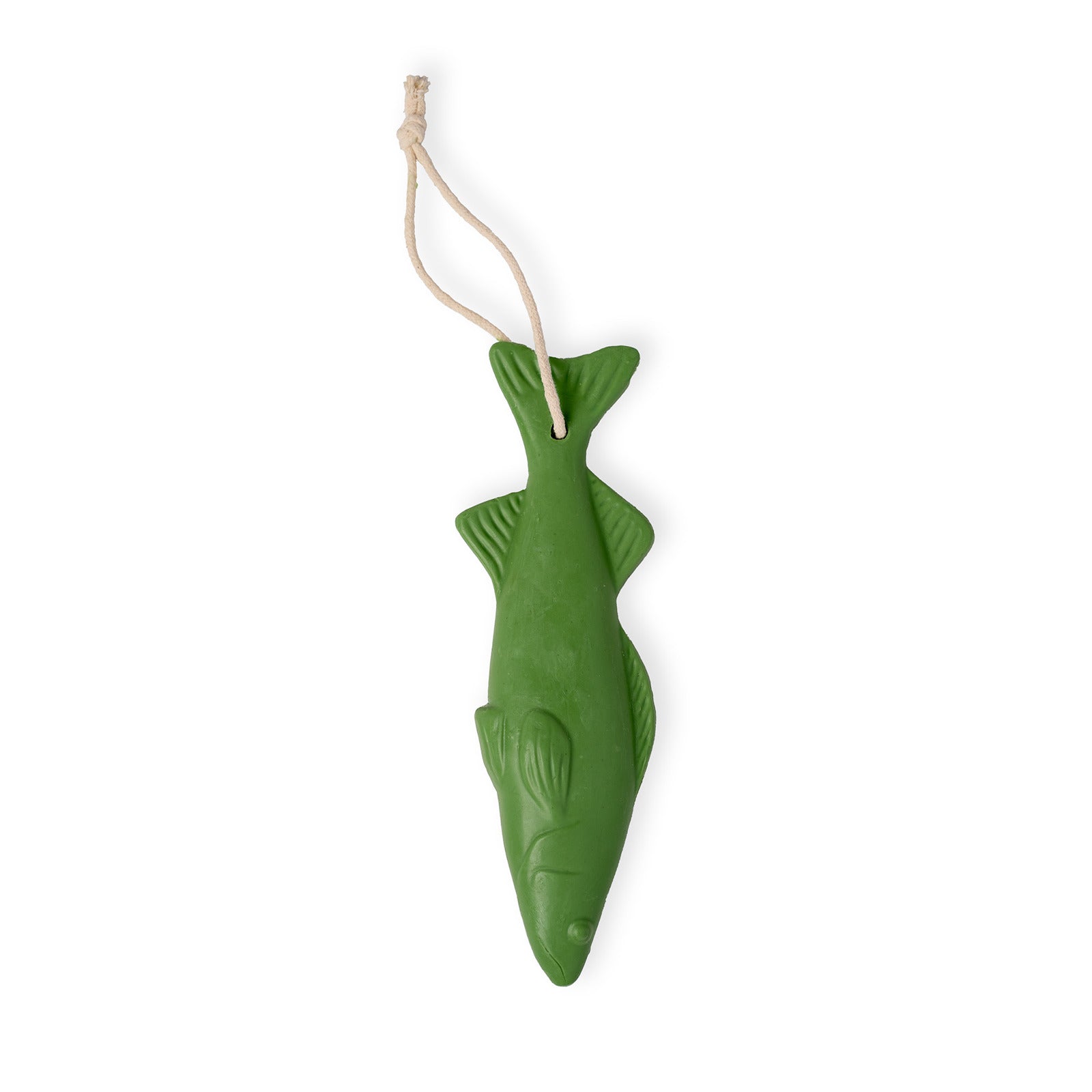 Brodeo Drive Hook Line and Lather Body Soap On A Rope