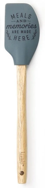 Krumbs Kitchen Farmhouse Collection Silicone Spatula