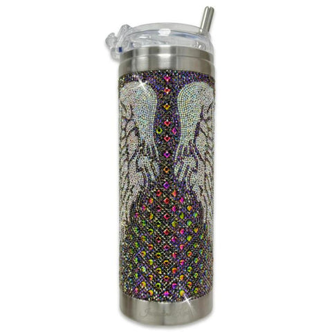 Jacqueline Kent Divine Tumbler Collection, 20 oz