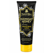 The Naked Bee Midnight Honey Nourishing Hand & Body Lotion, 8 oz