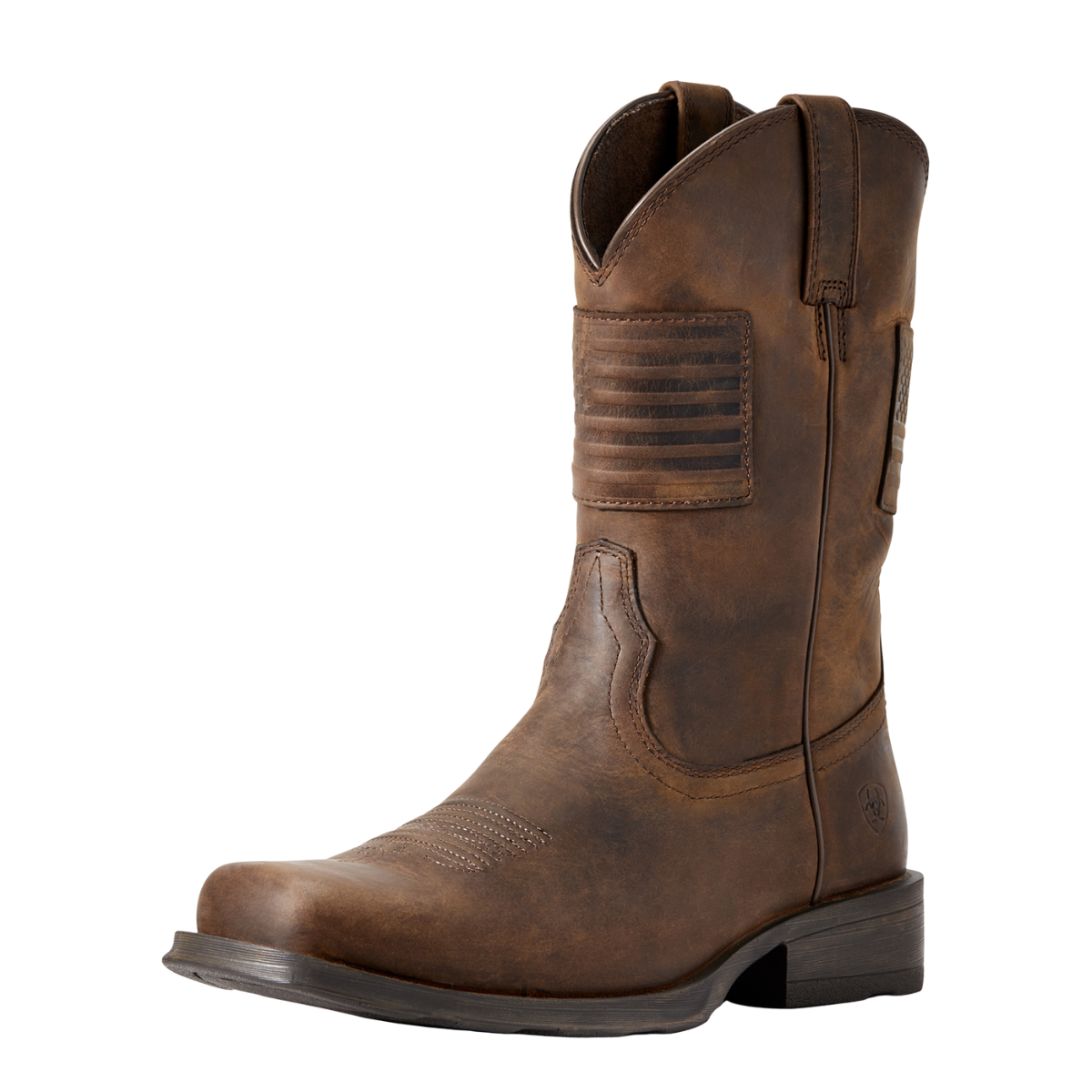Men's Boots