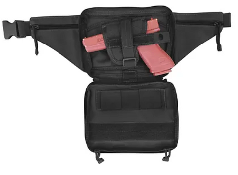 Myra Bag Trendy Tan Leather Multi Purpose Pouch Wallet