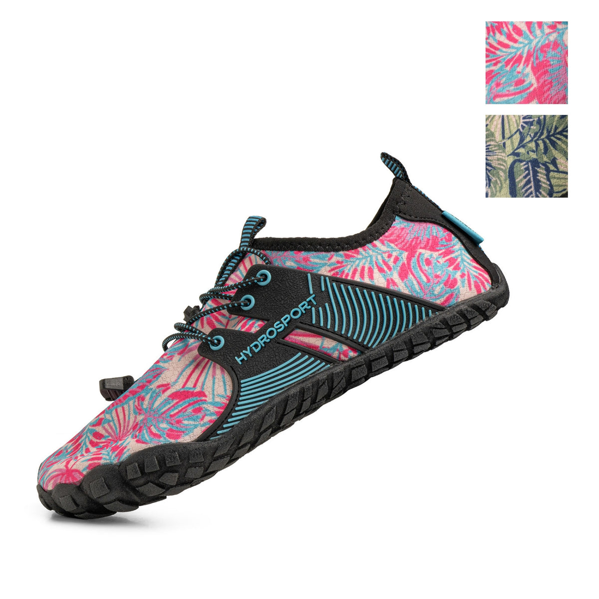 FITKICKS Hydrosport Uncharted Water Shoes