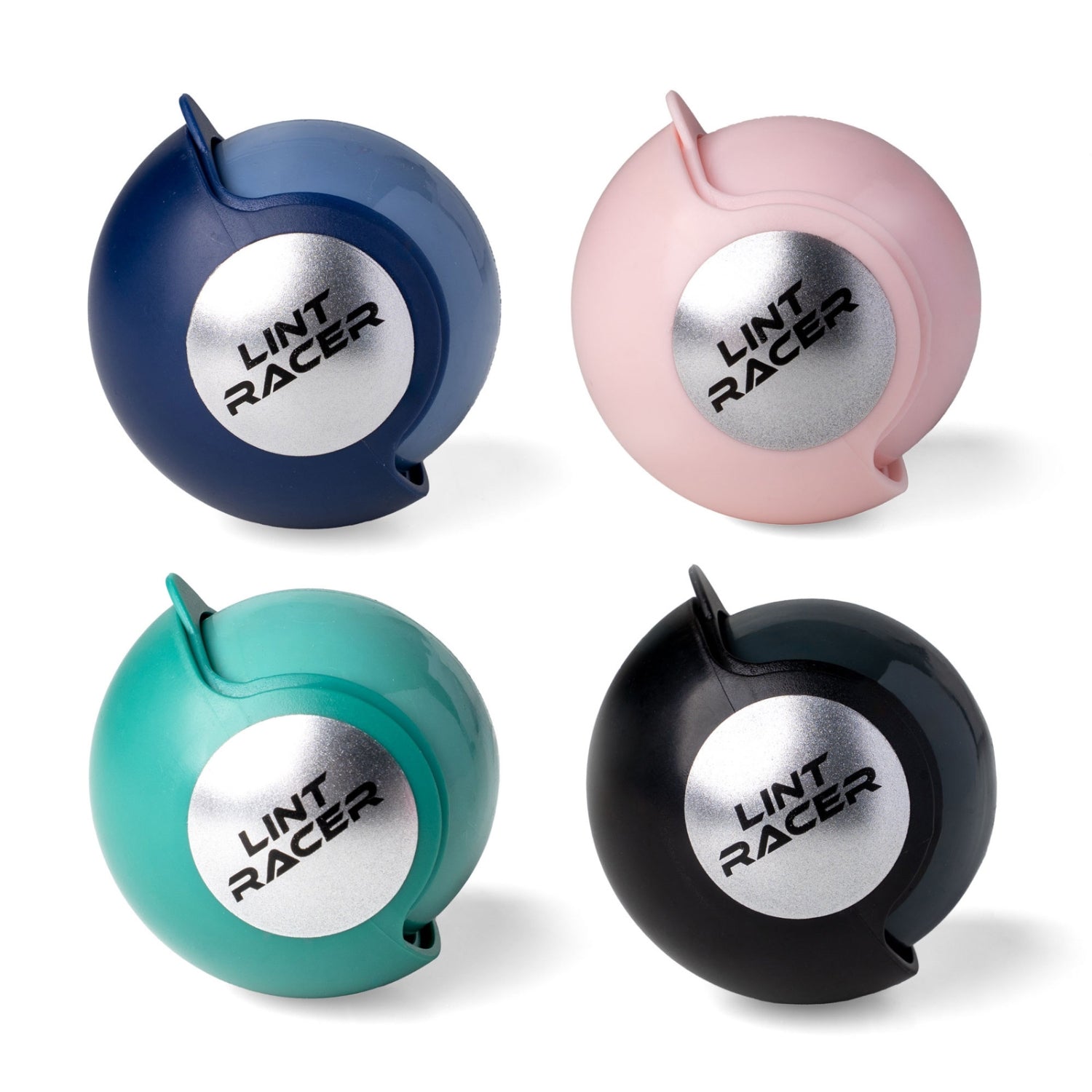 Modern Monkey Lint Racer Re-useable Lint Roller