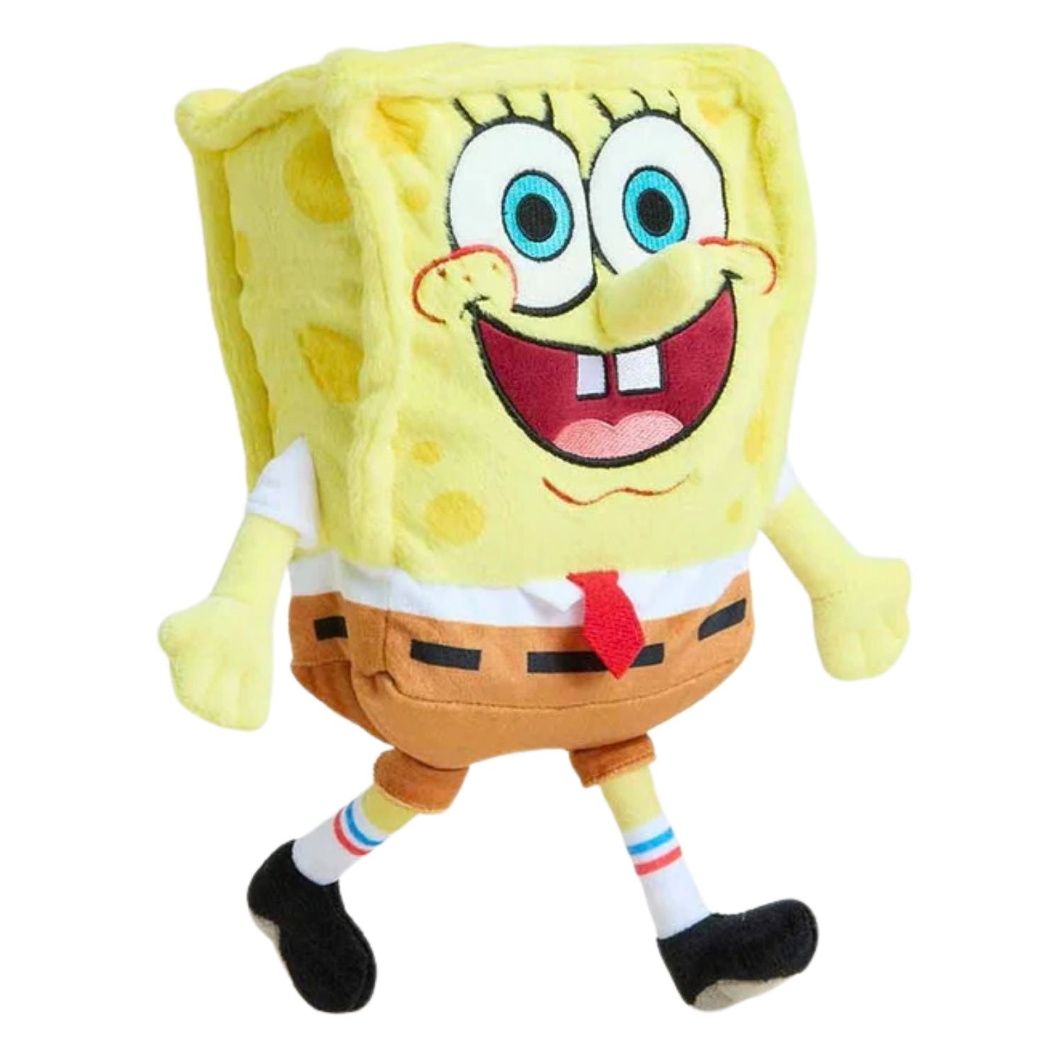 Warmies SpongeBob Squarepants 10" Lavender Scented Heatable Plushie