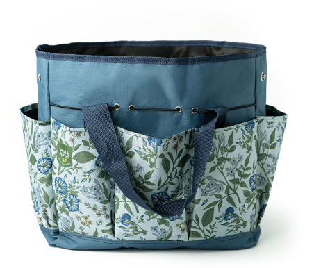 Seed & Sprout Gardening Tote Bag