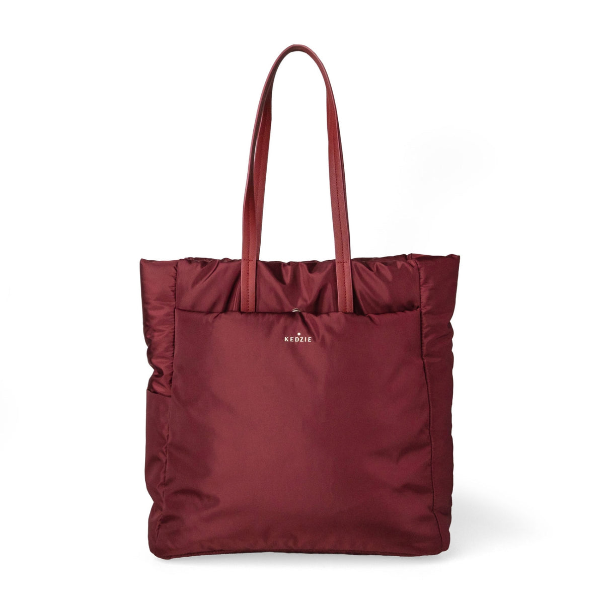 Kedzie Halo Women's Tote Bag with Shoulder Straps