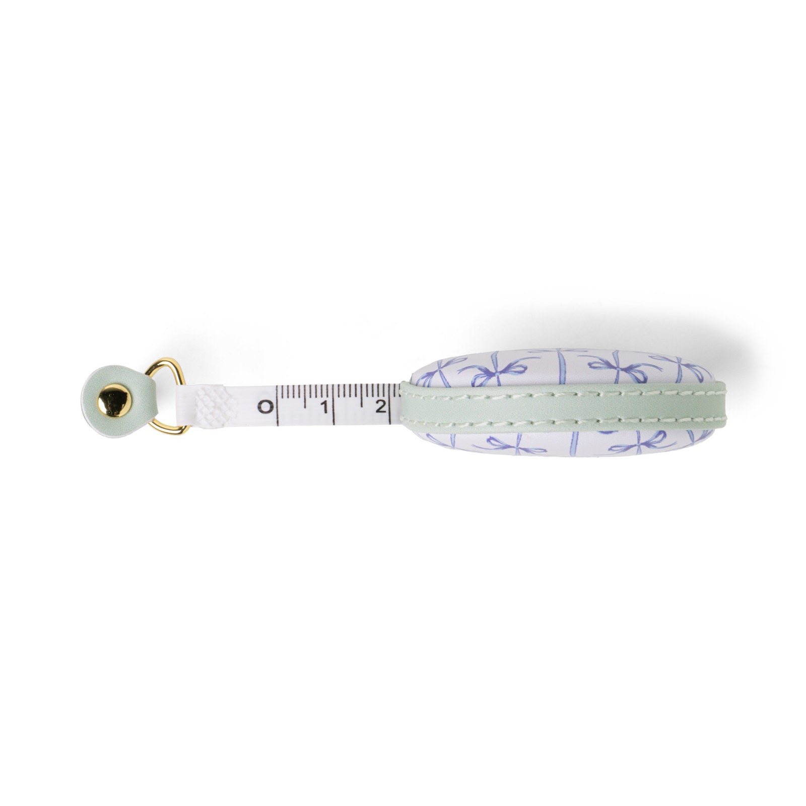 Crush Get A Hobby Mini Pocket Sized 5ft Tape Measure