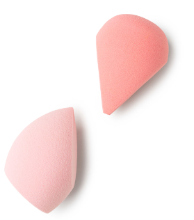 Lemon Lavender Makeup Your Mind Blending Sponge