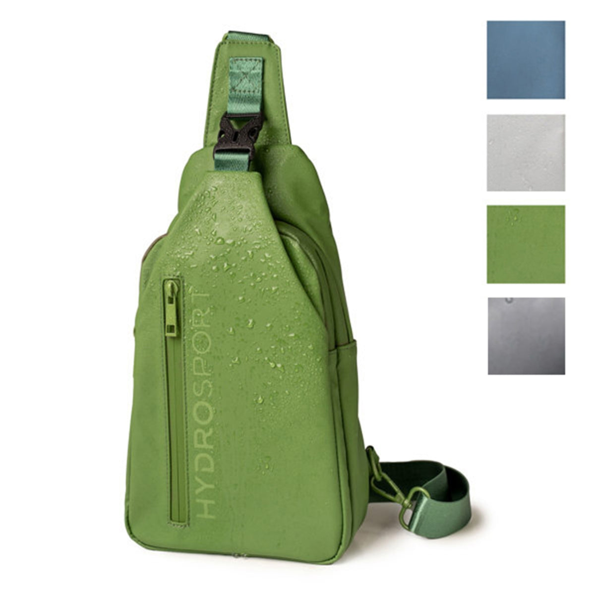 FITKICKS HydroSport All Weather Sling Bag 2.0