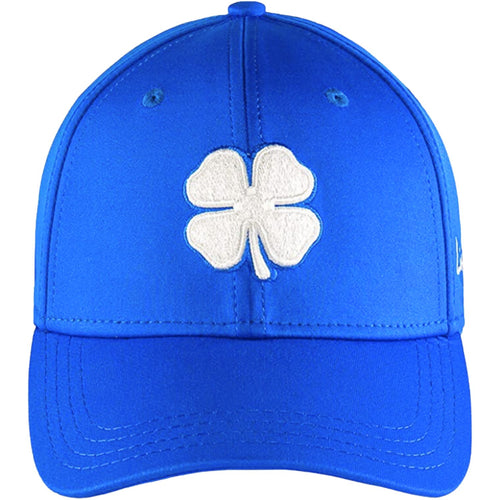 Black Clover Premium Clover 8 Flex Cap Hat