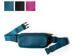 FITKICKS Fitzip Belt Bag