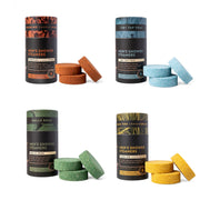 Brodeo Drive Twig & Berries Men's Shower Steamers