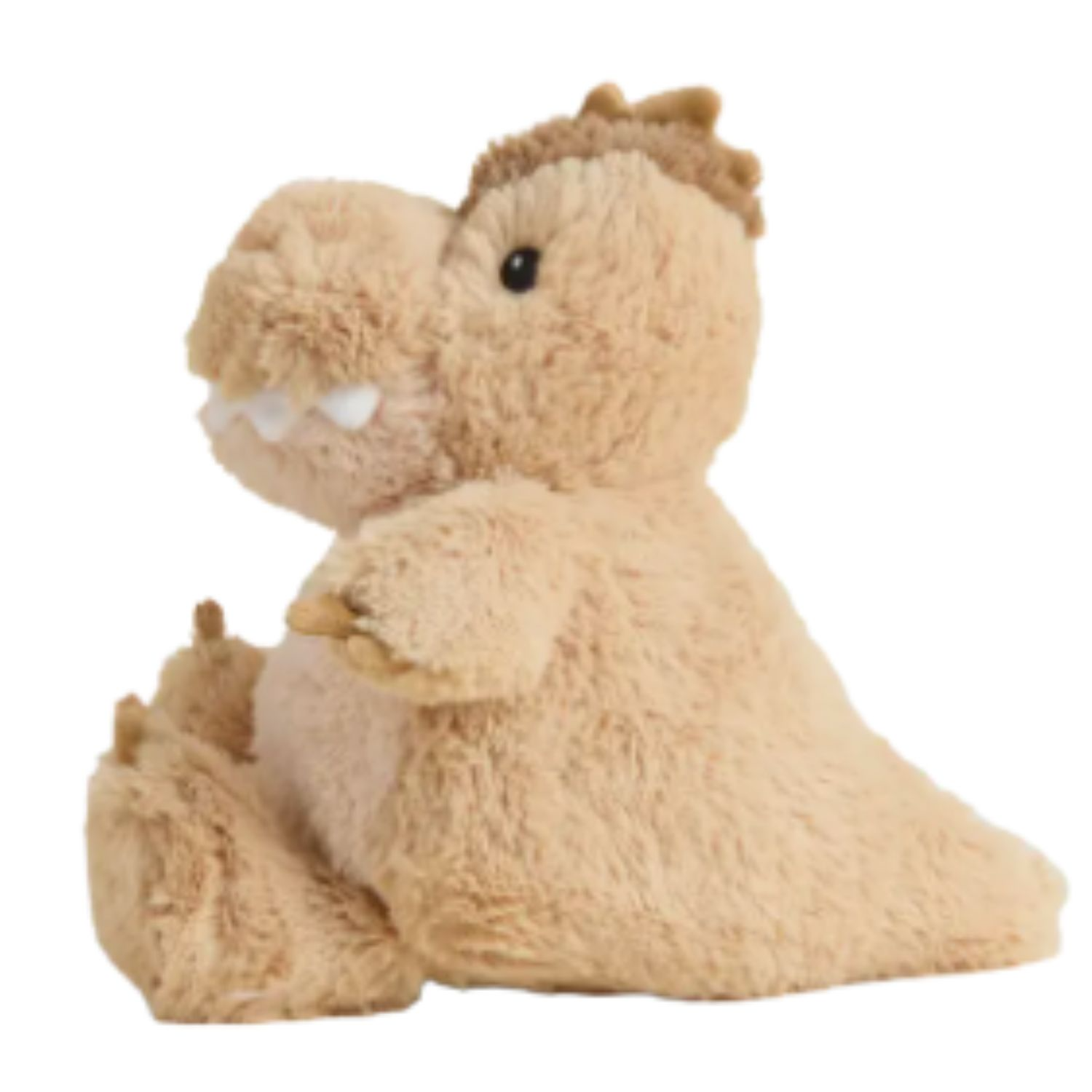 Warmies Heatable Lavender Scent Cozy 13" Plush, Megalosaurus