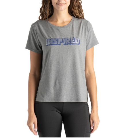 FITKICKS Optimist Women's Tee Shirt