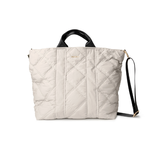 Kedzie Cloud 9 Tote / Crossbody