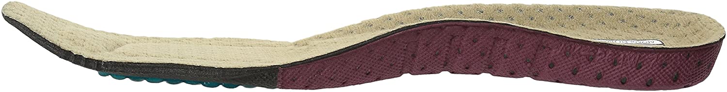 Ariat Women's ATS Shoe Insert Round Toe Insole Footbeds