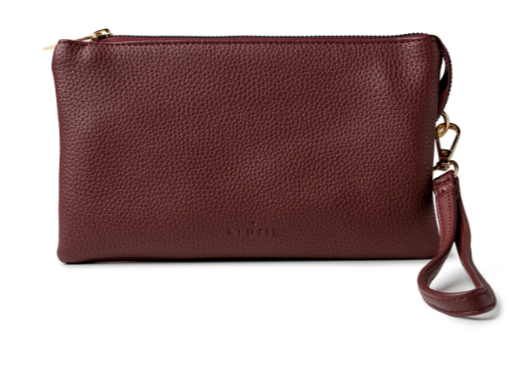 Kedzie Eclipse Colorblocked Convertible Wallet Crossbody