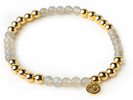 Soul Stacks Bracelet Bar Terra Stone Collection