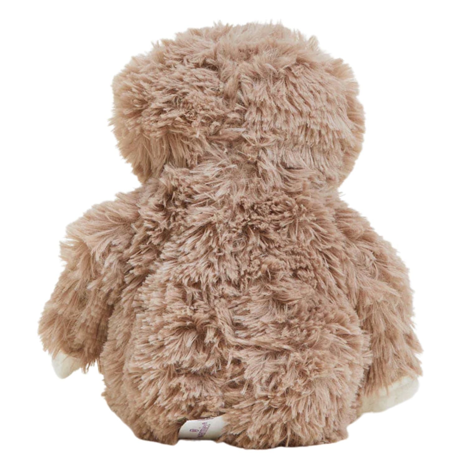 Warmies Juniors Heatable Lavender Scent Cozy 9" Plush, Sloth