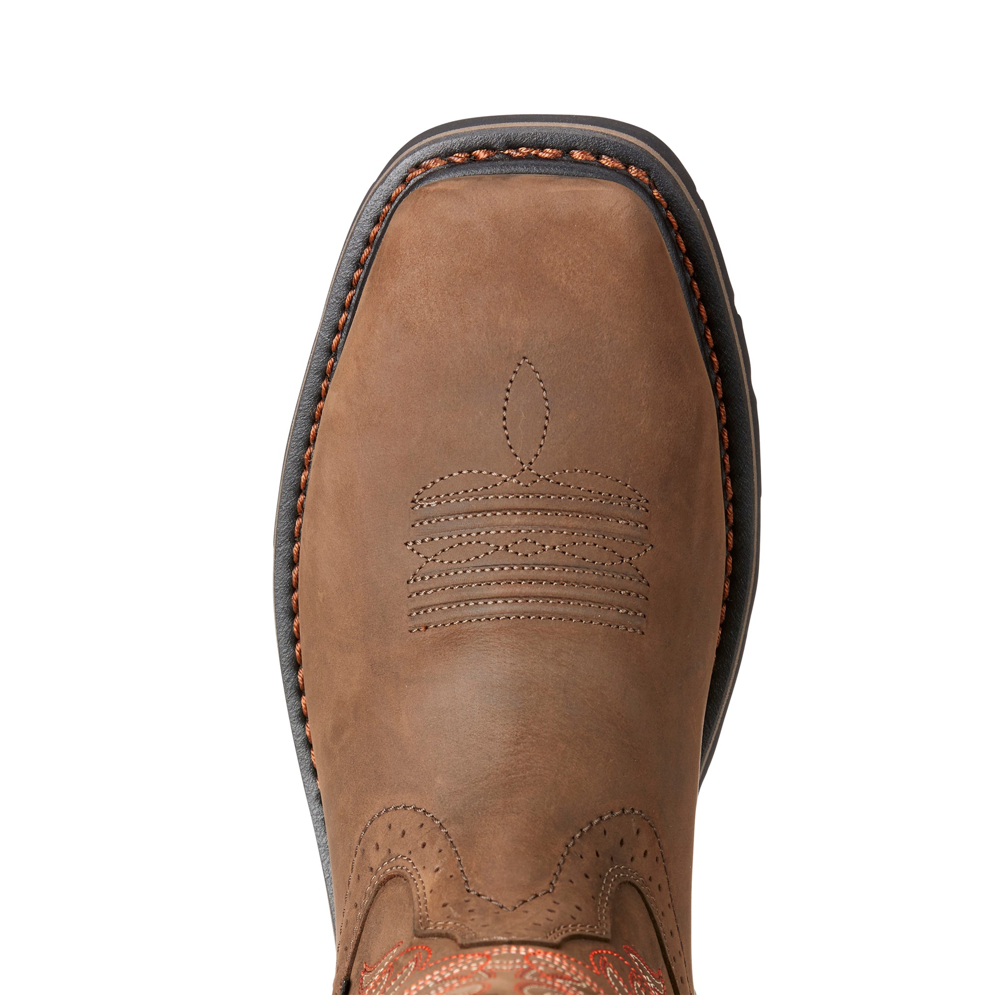 Ariat Mens Sierra Delta H2O Steel Toe Work Boots