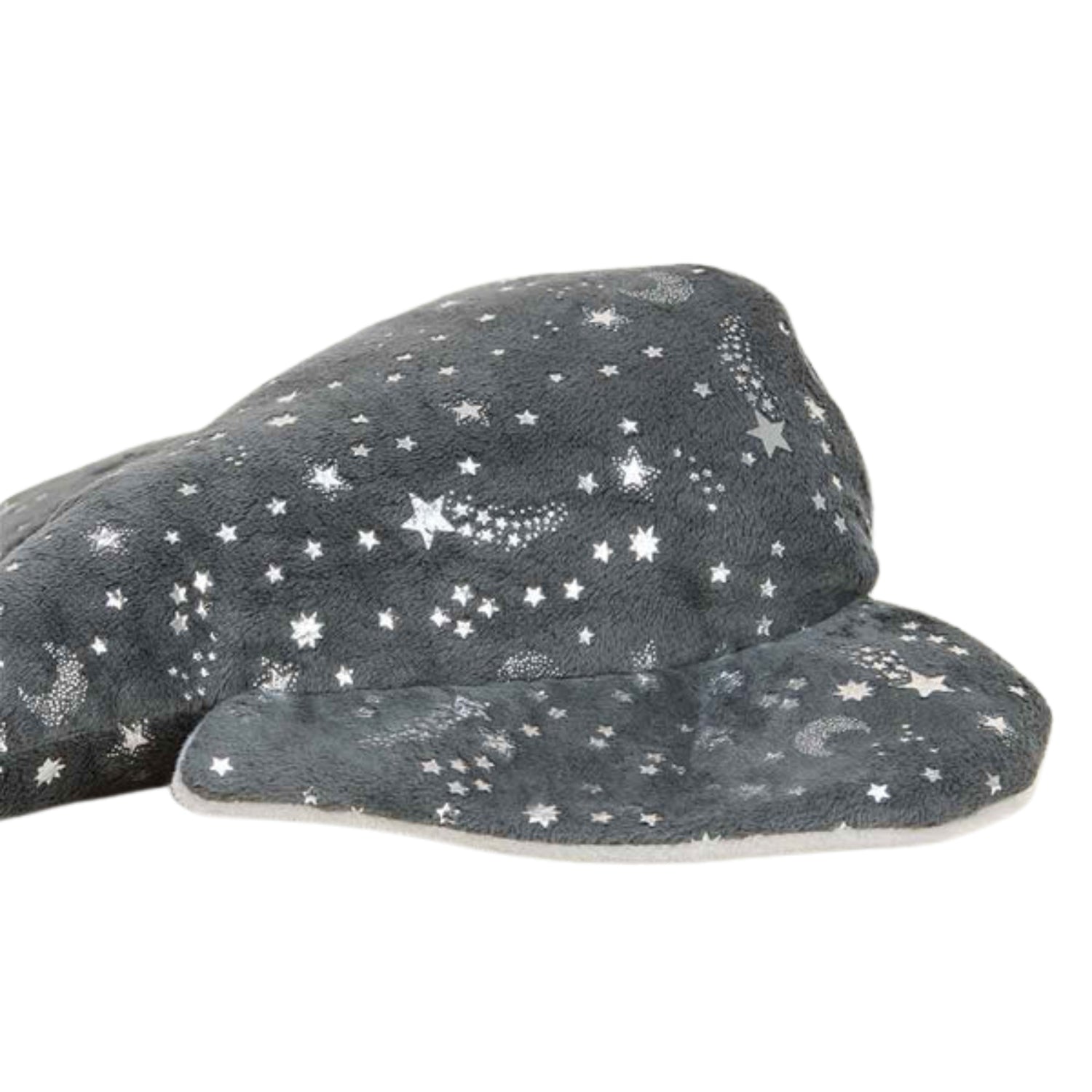 Warmies Heatable Lavender Scent Cozy 13" Plush, Stingray