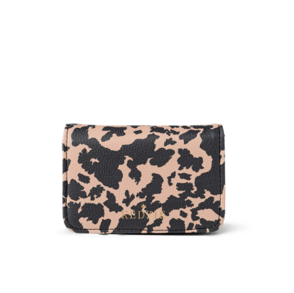 Kedzie Essentials Only Cash & Card Wallet