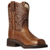 Ariat Womens Fatbaby Heritage Mazy Western Boot