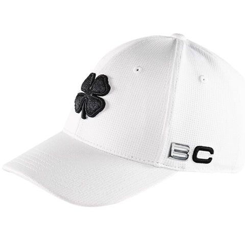 Black Clover Iron X Snow Memory Fit Cap Hat