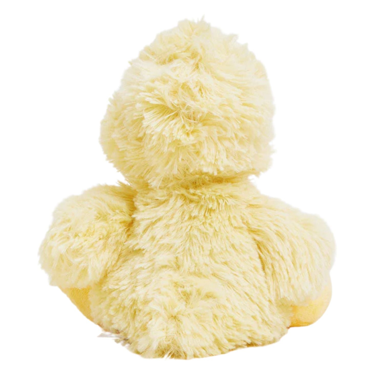 Warmies Juniors Heatable Lavender Scent Cozy 9" Plush, Duck