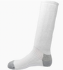 ARIAT Mens Cotton 3-pair Pack Arch Support Reinforced Mid-calf Socks