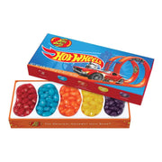 Jelly Belly Hot Wheels Jelly Bean Assorted Mix 4.25oz Gift Box