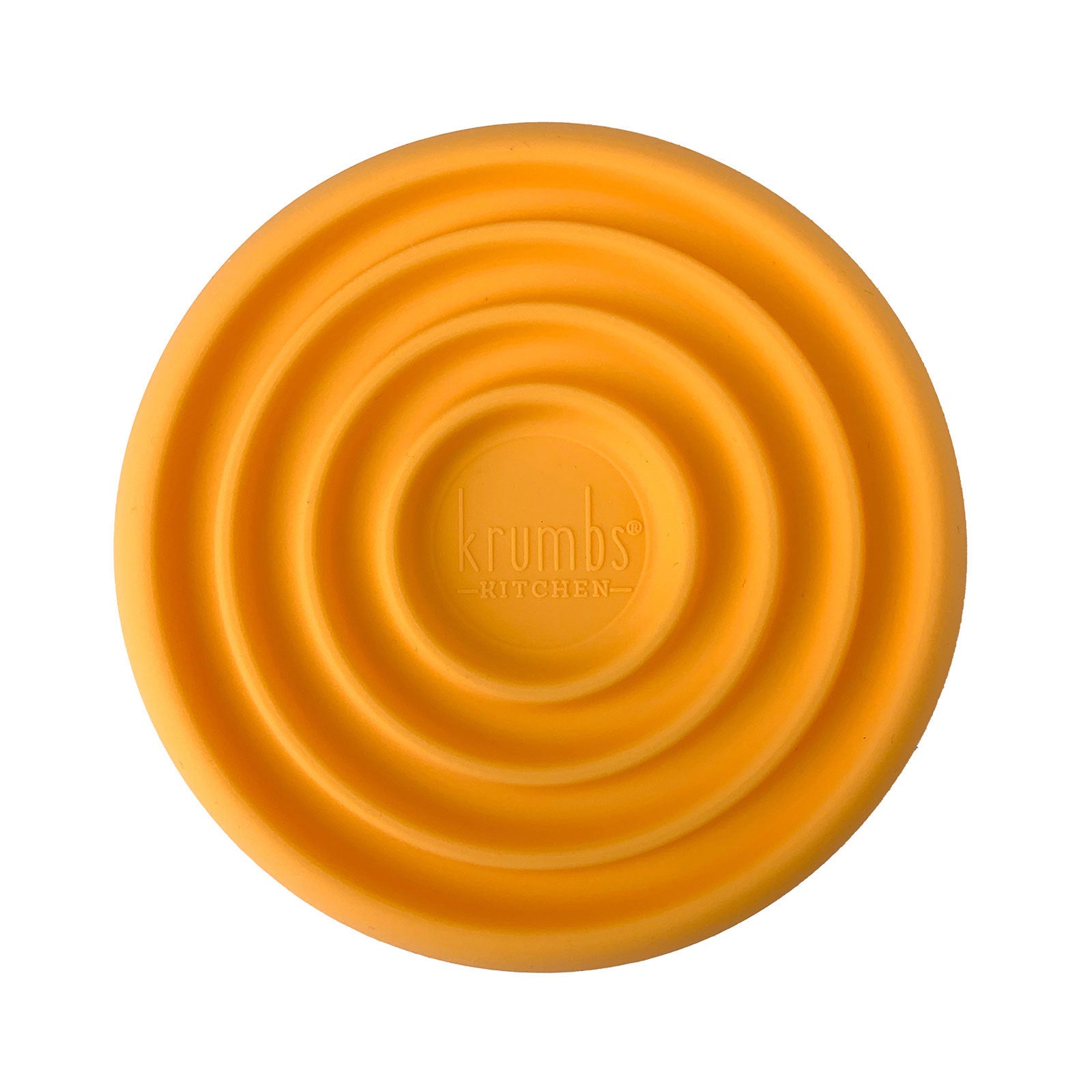 Krumbs Kitchen Essentials Grip & Twist 2-Pack Silicone Jar Opener