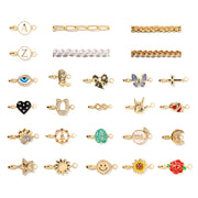 Soul Stacks Charm Collective Bracelet Charms