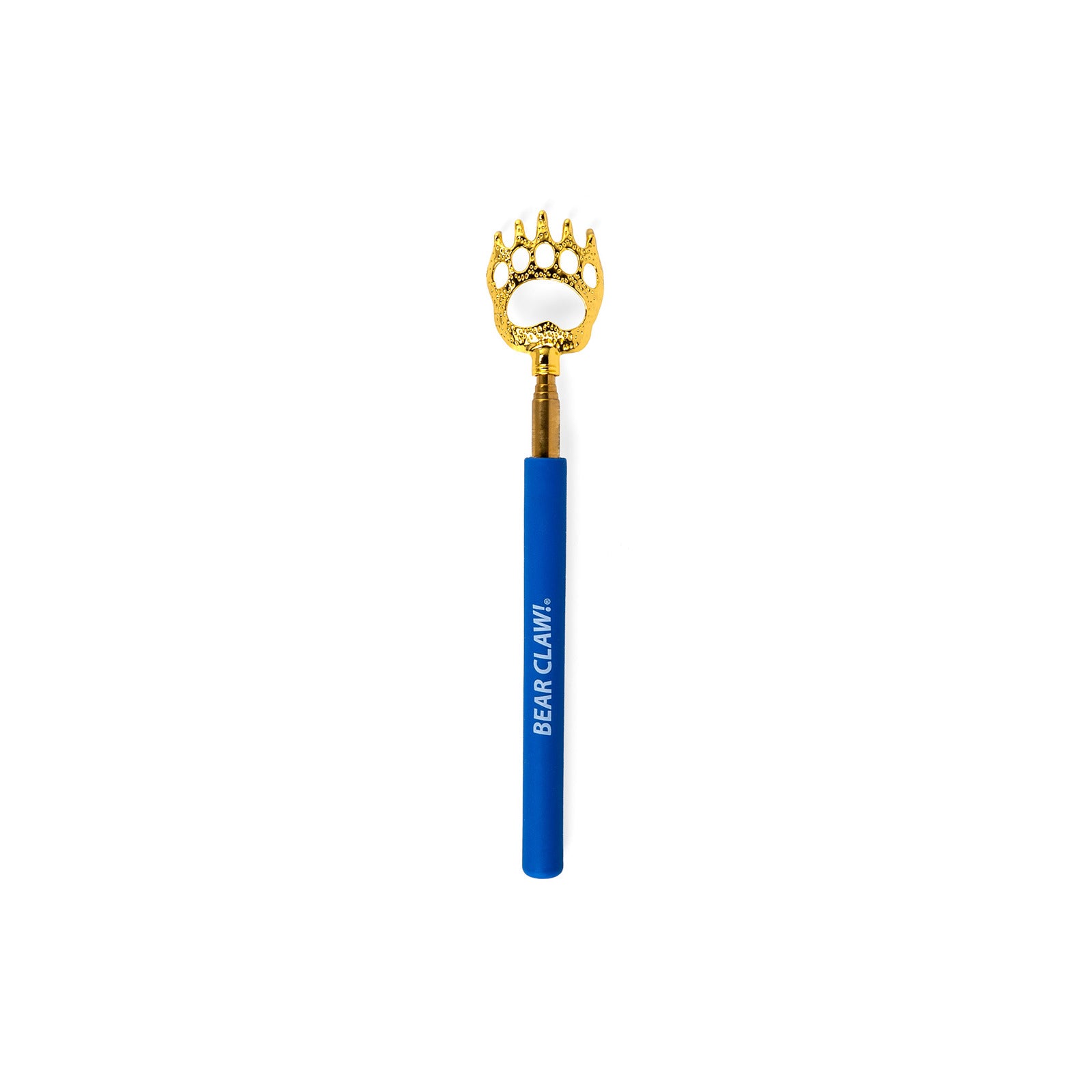 Bear Claw USA Patriotic Holiday Extendable Back Scratcher