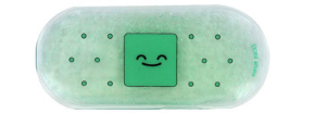 Oopsie Bandz Oopsie Packs- Lovable Little Ice Pack