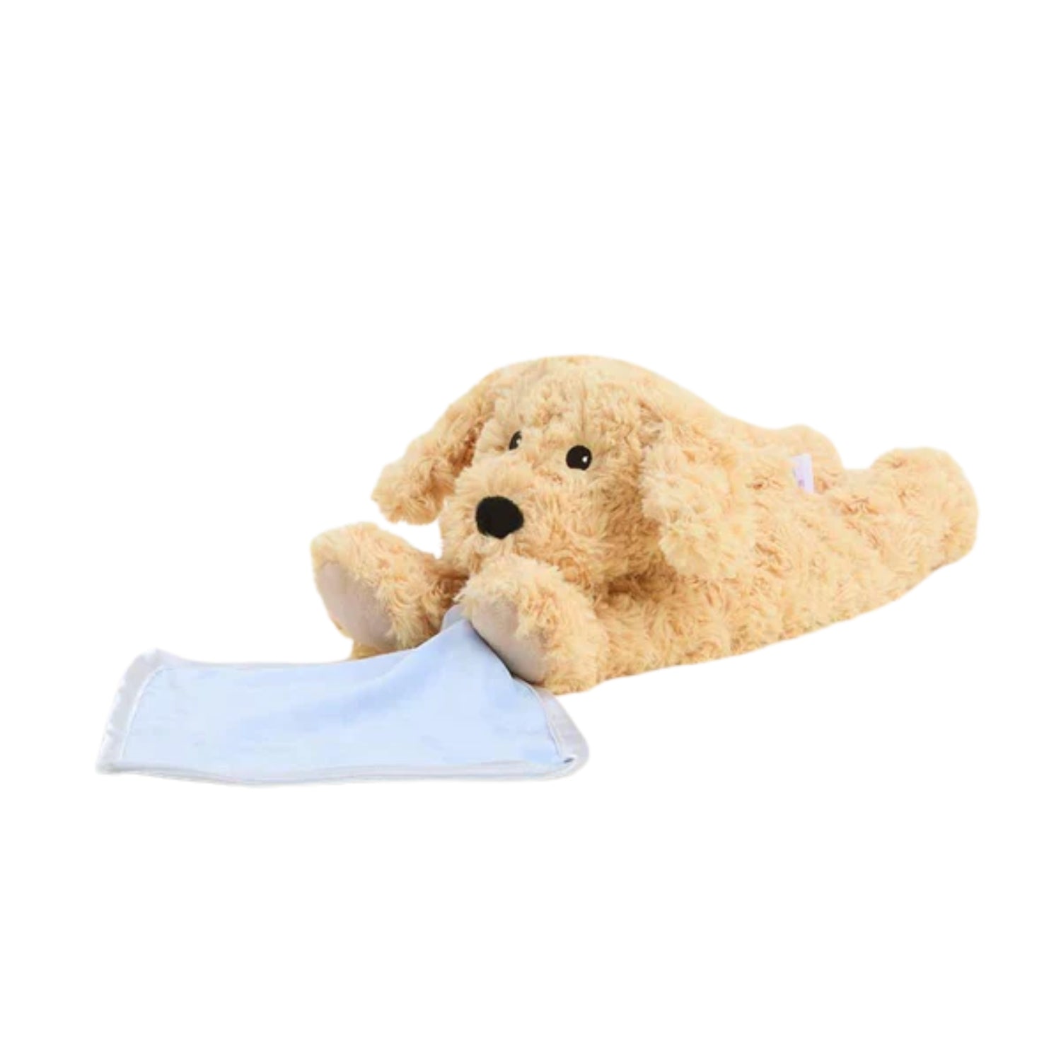 Warmies Heatable Lavender Scent Cozy 13" Plush, Dog Blankie