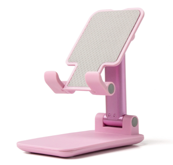 Modern Monkey Hold The Phone Folding Tech Stand