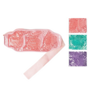 Lemon Lavender Ice & Easy Hot & Cold Body Wrap with Intelli-Gel, Assorted